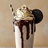Oreo Shake